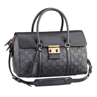 Louis Vuitton Fashion Show Collection Fall Winter 2010 Psyché M93486