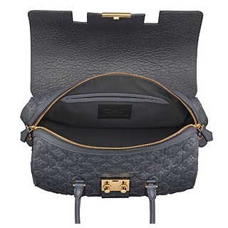 Louis Vuitton Fashion Show Collection Fall Winter 2010 Psyché M93486