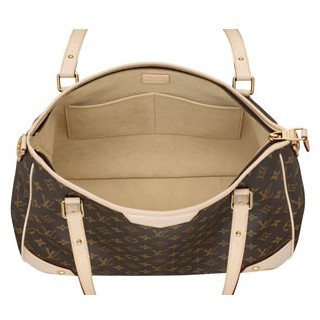 Louis Vuitton replica monogram canvas Estrela GM M41231