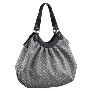 Louis Vuitton replica monogram idylle Fantaisie M40409 (encre)