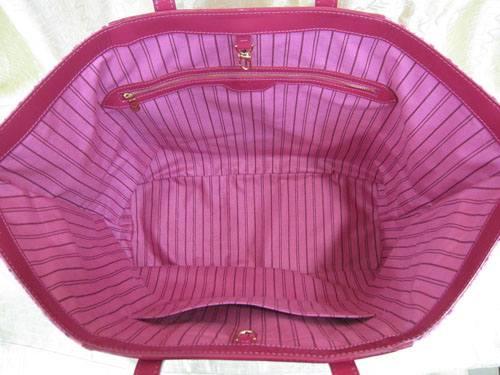 Louis Vuitton replica cruise cosmic GM M93163 (rose)