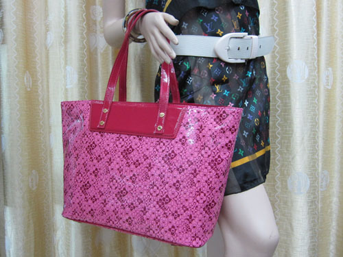 Louis Vuitton replica cruise cosmic PM M93160 (rose)