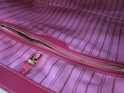 Louis Vuitton replica cruise cosmic PM M93160 (rose)