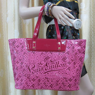Louis Vuitton replica cruise cosmic PM M93160 (rose)