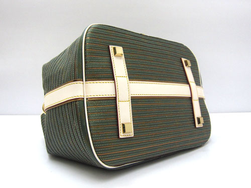 Louis Vuitton replica cruise monogram eden neo M40356 (khaki)