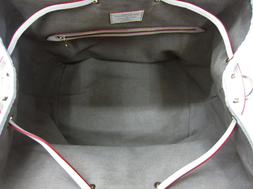 Louis Vuitton replica cruise monogram eden neo M40356 (khaki)