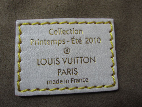 Louis Vuitton replica cruise monogram eden neo M40356 (khaki)