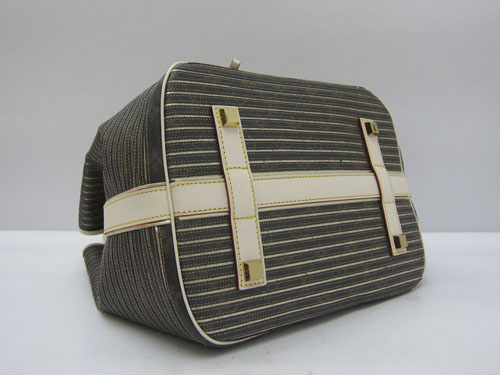 Louis Vuitton replica cruise monogram eden neo M40355 (sier)