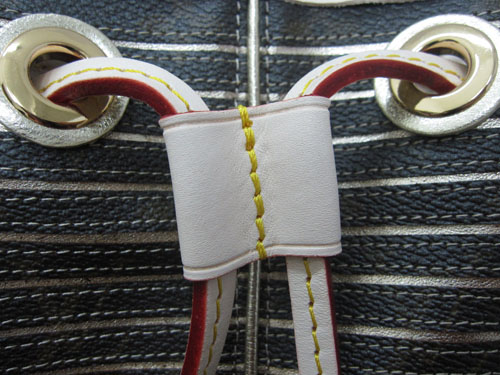 Louis Vuitton replica cruise monogram eden neo M40355 (sier)