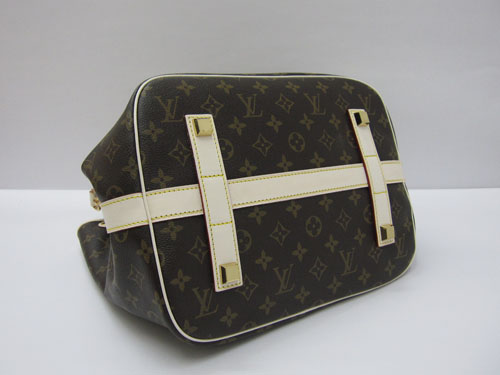 Louis Vuitton replica monogram canvas neo M40372