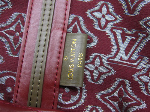Louis Vuitton replica Prefall 2010 Aviator M40384