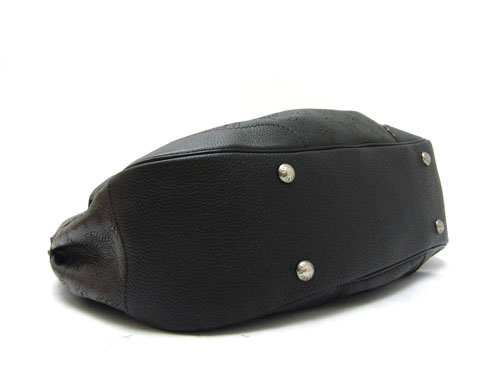 Louis Vuitton replica mahina solar GM M93153 (noir)
