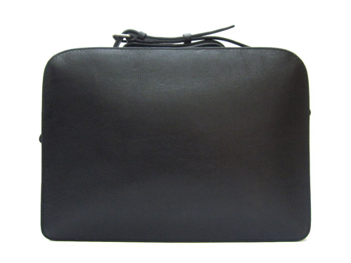 Louis Vuitton replica Utah Leather Yurok M97045 (noir) 