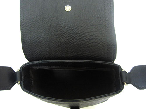Louis Vuitton replica Utah Leather Yuma Utah M97024 (basalte) 