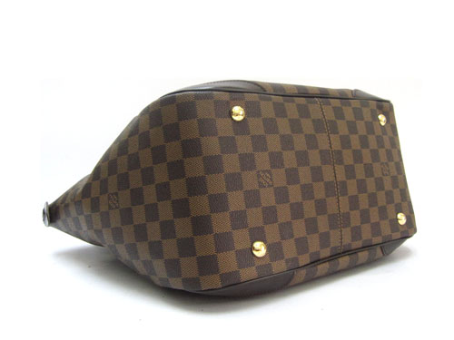 Louis Vuitton replica damier ebene canvas verona GM N41119