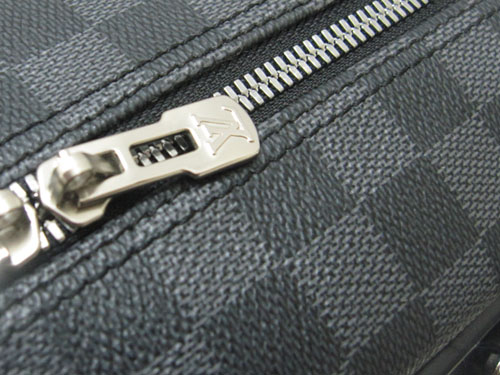 Louis Vuitton replica damier graphite canvas Icare N23252