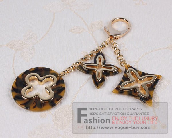 Louis Vuitton replica Insolence bag charm M65844