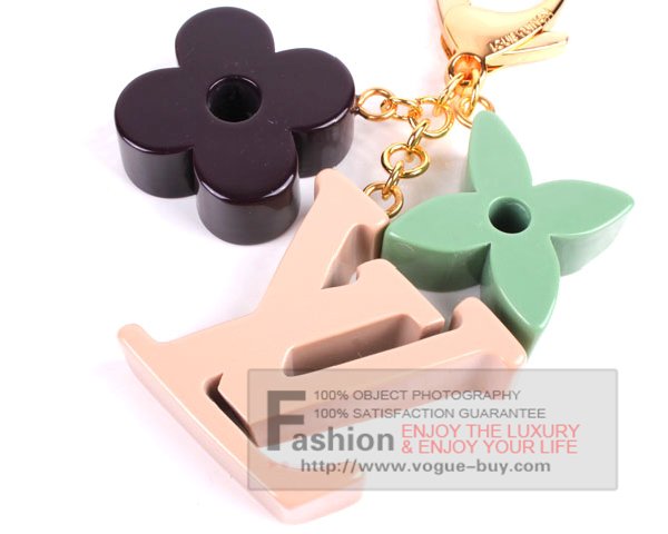 Louis Vuitton replica Playtime Bag Charm M66201