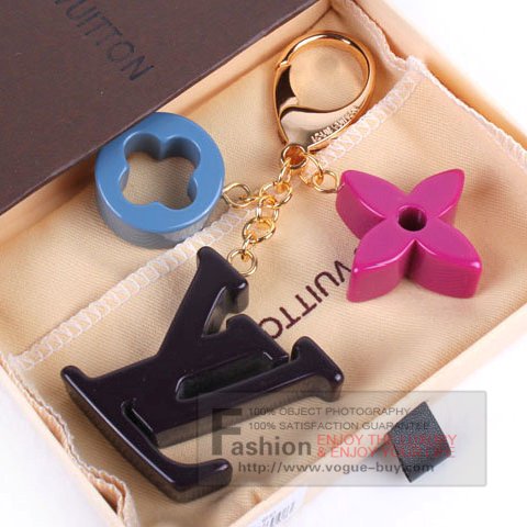 Louis Vuitton replica Playtime Bag Charm M66200