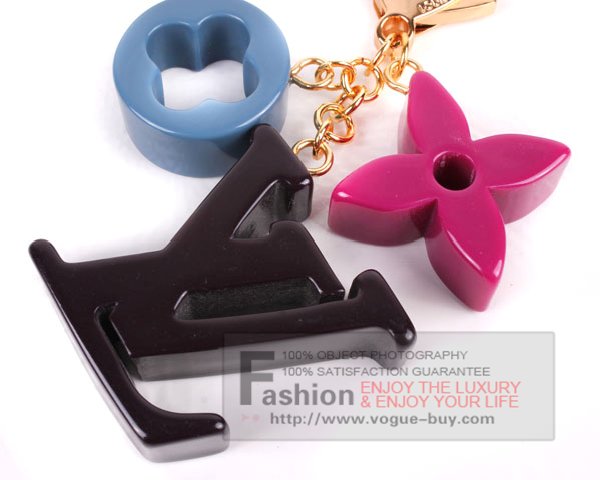 Louis Vuitton replica Playtime Bag Charm M66200