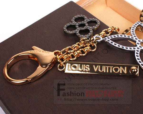 Louis Vuitton replica Tapage bag charm M66350