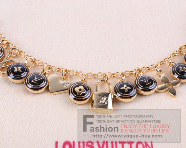 Louis Vuitton replica pastilles chains key ring and bag charm M60000A
