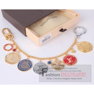 Louis Vuitton replica chain trunks bags M60071