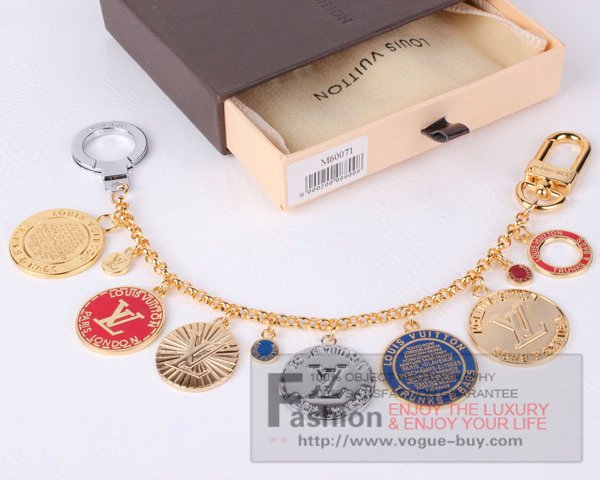 Louis Vuitton replica chain trunks bags M60071