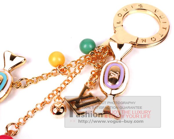 Louis Vuitton replica delice key holder M65999H