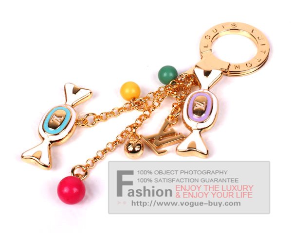 Louis Vuitton replica delice key holder M65999H