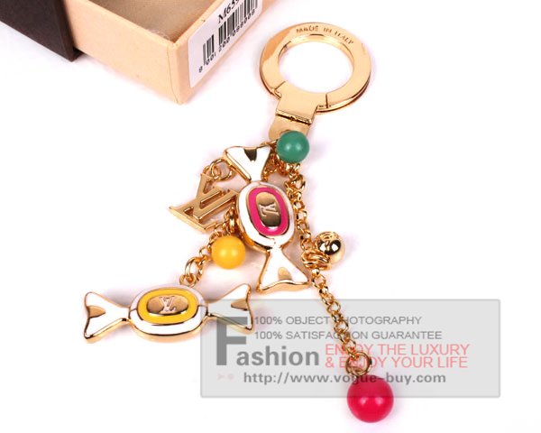 Louis Vuitton replica delice key holder M65999B