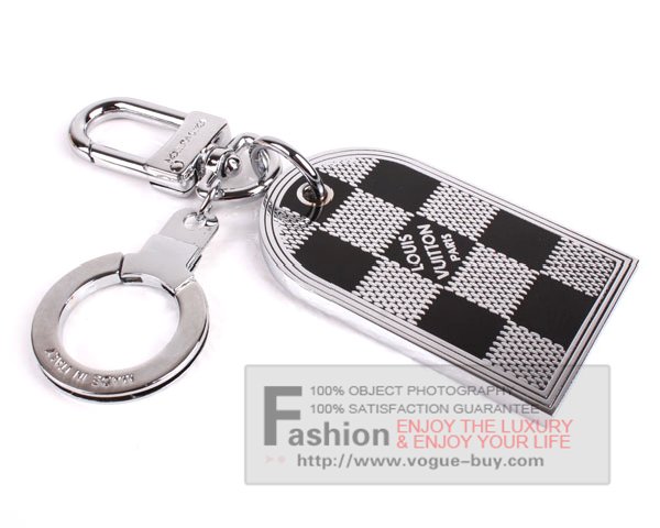 Louis Vuitton replica address key holder M65770
