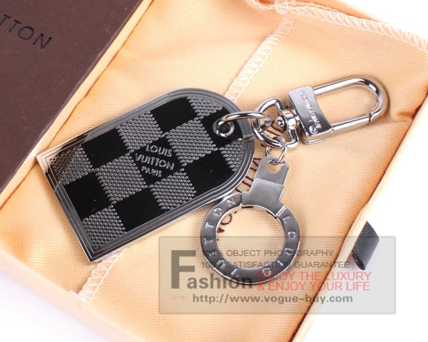 Louis Vuitton replica address key holder M65770