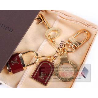 Louis Vuitton replica Cadenas Key Ring M60073