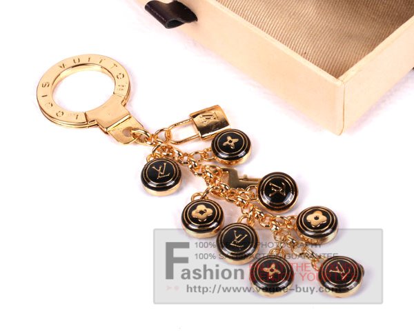 Louis Vuitton replica pastilles key ring M65387A