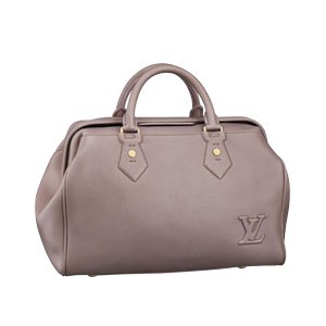 Louis Vuitton Fashion Show Collection Fall Winter 2010 intrigue M97075(rose)
