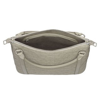 Louis Vuitton replica antheia leather ixia PM M97070 (gris clair)