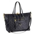 Louis Vuitton monogram empreinte leather Lumineuse PM M93410(infini)