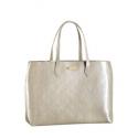 Louis Vuitton replica monogram vernis Wilshire MM M91441(blanc corail)