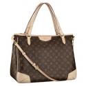 Louis Vuitton replica monogram canvas Estrela GM M41231