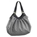 Louis Vuitton replica monogram idylle Fantaisie M40409 (encre)