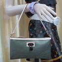 Louis Vuitton replica cruise monogram eden zoe M40382 (khaki)