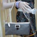 Louis Vuitton replica cruise monogram eden zoe M40381 (sier)