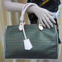 Louis Vuitton replica cruise monogram eden speedy 30 M40357 (khaki)