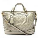 Louis Vuitton replica mahina leather stellar PM M93067 (lin)