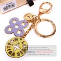 Louis Vuitton replica Looping key ring and bag charm M66006