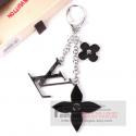 Louis Vuitton replica Fleur d'Epi bag charm M65931D (noir)