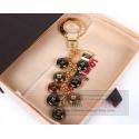 Louis Vuitton replica pastilles key ring M65387W