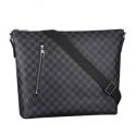 Louis Vuitton replica damier graphite canvas mick GM N41105