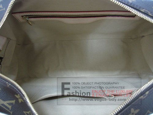 Louis Vuitton replica Monogram Canvas Cite GM M51181